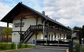 Spreewaldpension Hahn